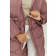 MAZINE Women Jacke Wanda Coat grape