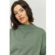 MAZINE Women Sweat  Mona Sweater jade