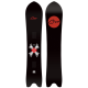 GNU Snowboard Something Gnu