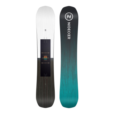 NIDECKER Snowboard Score