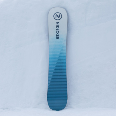 NIDECKER Snowboard Play