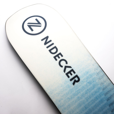NIDECKER Snowboard Play