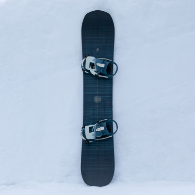 NIDECKER Snowboard Play