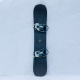 NIDECKER Snowboard Play