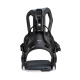 NIDECKER Snowboard Bindung Flow Fenix black
