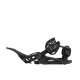 NIDECKER Snowboard Bindung Flow Fenix black