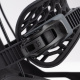 NIDECKER Snowboard Bindung Flow Fenix black