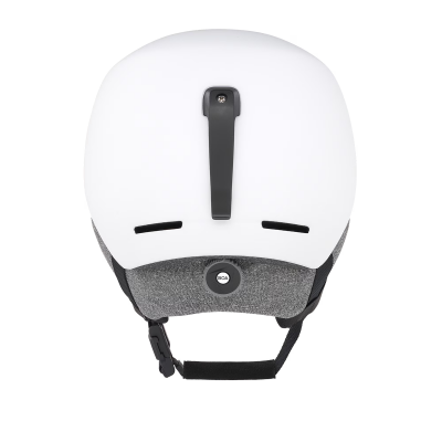 OAKLEY Snow Helmet Mod1 white