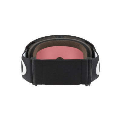 OAKLEY Snow Goggle Flight Deck L Prizm Snow Torch Iridium matte black