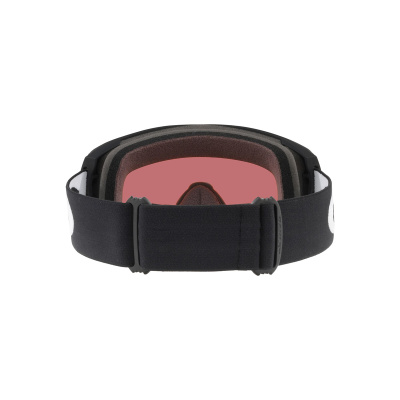 OAKLEY Snow Goggle Line Miner M Prizm Snow Torch Iridium matte black