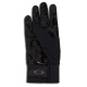 OAKLEY Handschuh Factory Pilot Core blackout