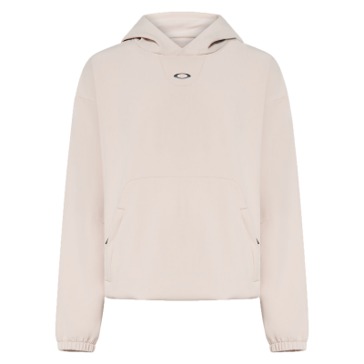 OAKLEY Softshell Hoodie Solar Rail Softshell humus
