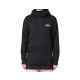 OAKLEY Women Hoodie Park Rc Softshell blackout