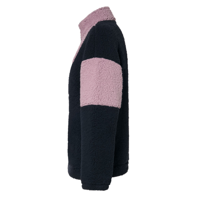 OAKLEY Women Fleece Tnp Ember toadstool/black