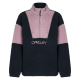 OAKLEY Women Fleece Tnp Ember toadstool/black