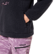 OAKLEY Women Fleece Tnp Ember toadstool/black