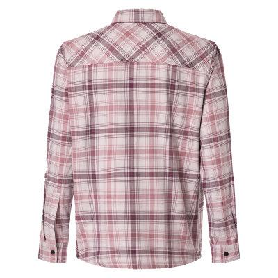 OAKLEY Hemd Butter double toadstool