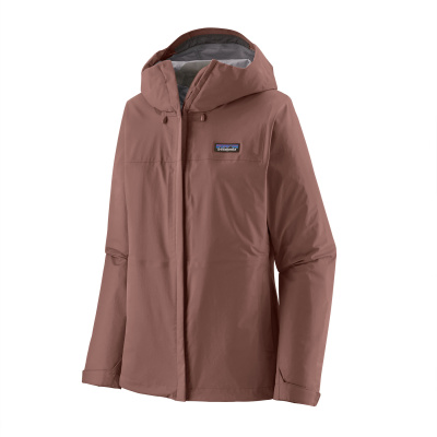PATAGONIA Jacke Torrentshell 3L Rain dulse mauve