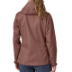 PATAGONIA Jacke Torrentshell 3L Rain dulse mauve