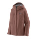 PATAGONIA Jacke Torrentshell 3L Rain dulse mauve