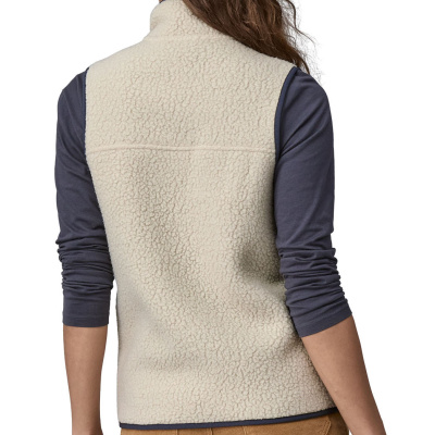 PATAGONIA Women Weste Retro Pile pelican