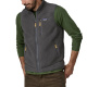PATAGONIA Weste Retro Pile forge grey