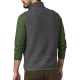 PATAGONIA Weste Retro Pile forge grey