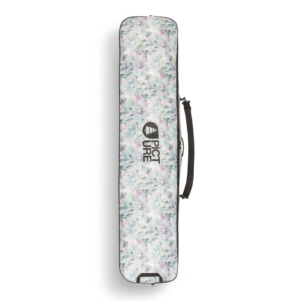 PICTURE Snowboard Tasche  g blurry water print