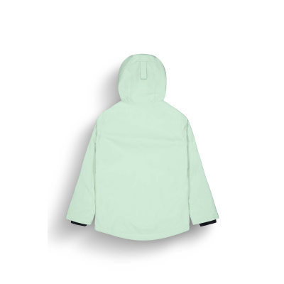 PICTURE Women Snow Jacke Seakrest a silt green orchid acid
