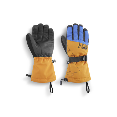PICTURE Kids Handschuh Testy h honey