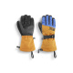 PICTURE Kids Handschuh Testy h honey