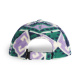 PICTURE Snapback Cap Pennington b toluka print