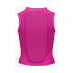 POC Kids Protektor Weste Pocito Vpd Air fluorescent pink