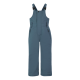 PROTEST Kids Snow Latzhose Neutral yale blue