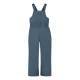 PROTEST Kids Snow Latzhose Neutral yale blue