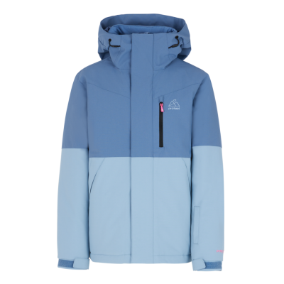 PROTEST Kids Snow Jacke Prtvevi galaxy