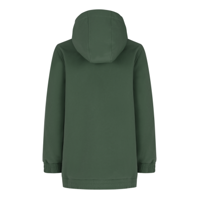 PROTEST Kids Snow Softshell Pulli Prtquinz thyme