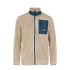 PROTEST Fleece Prtload bamboobeige