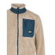 PROTEST Fleece Prtload bamboobeige