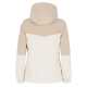 PROTEST Women Snow Jacke Prtdisk bamboobeige