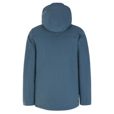 PROTEST Snow Jacke Prttimothy yale blue