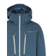 PROTEST Snow Jacke Prttimothy yale blue