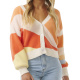 RIP CURL Women Cardigan High Tide  multico