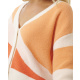 RIP CURL Women Cardigan High Tide  multico