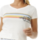 RIP CURL Women Shirt Hoffman bone