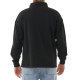 RIP CURL Sweat Quest  black