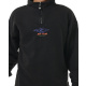 RIP CURL Sweat Quest  black