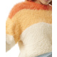 RIP CURL Women Sweat Sunrise Sessions orange