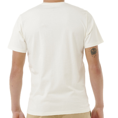 RIP CURL T-Shirt Surf Revival Hoffman bone