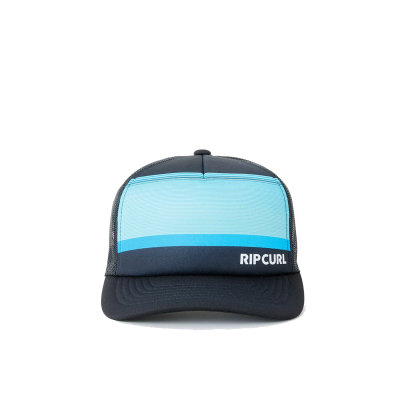 RIP CURL Snapback Trucker Cap Weekender  cobalt